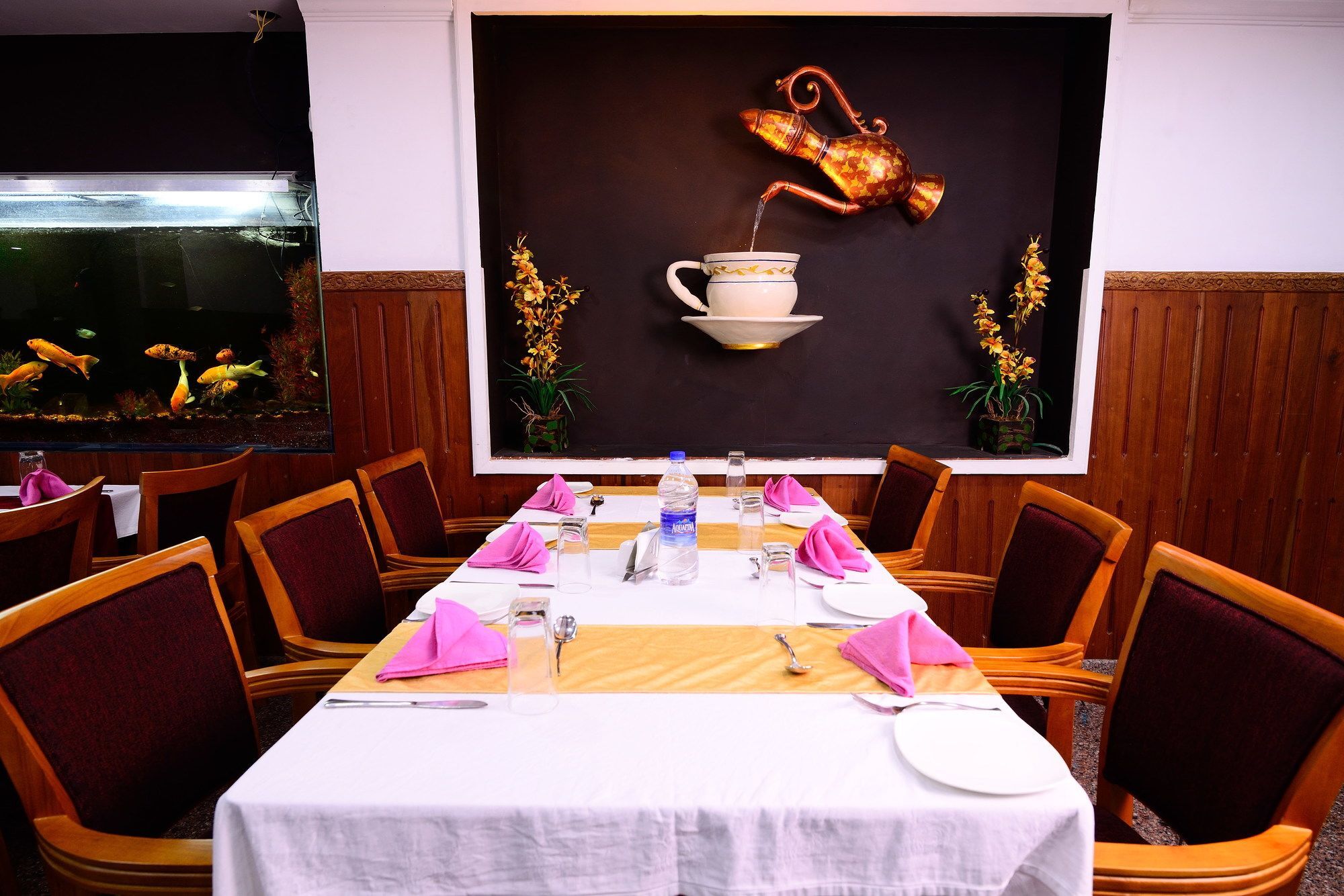 Sps Kings Way Hotel Thiruvananthapuram Ngoại thất bức ảnh